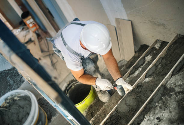 Best Concrete Grinding and Polishing in Rochester, IL
