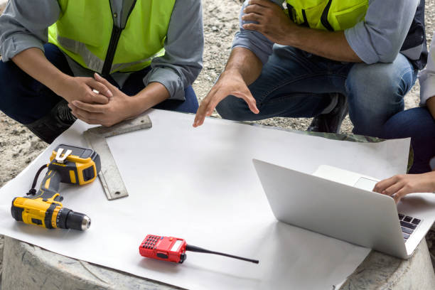 Best Industrial Concrete Flooring in Rochester, IL